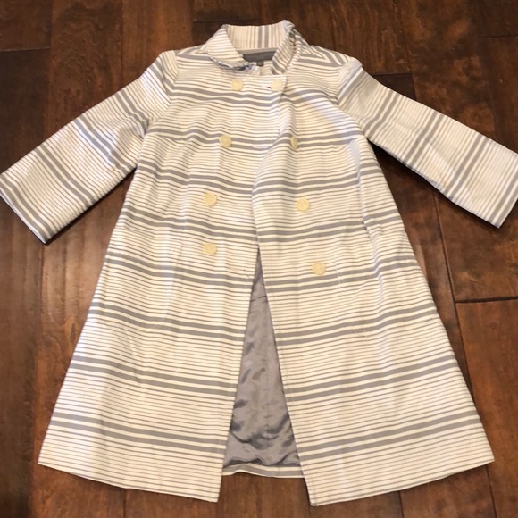 Vintage Proenza Schouler three quarter sleeve mod - Picture 1 of 2